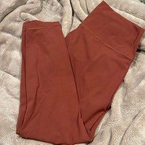 Ancient Copper Wunder Under Size 10